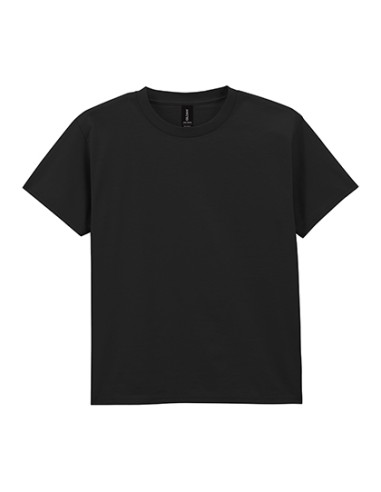 G-3000B-Light Cotton Youth T-Shirt